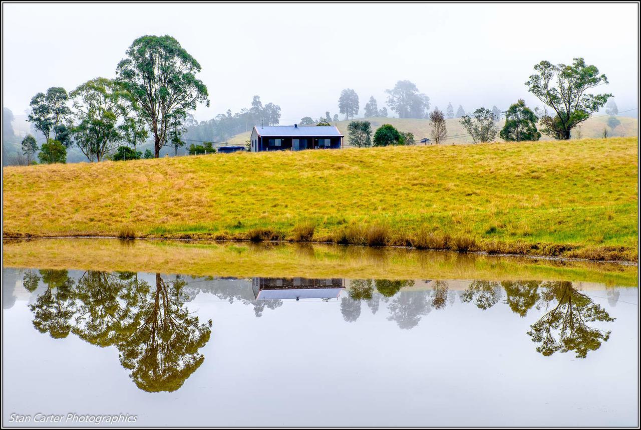 The Wattle Lodge Glendon Brook Luaran gambar